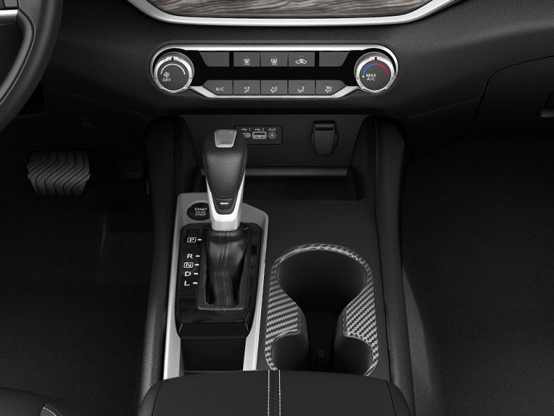 New 2026 Nissan Altima 2.5 SV FWD image 21