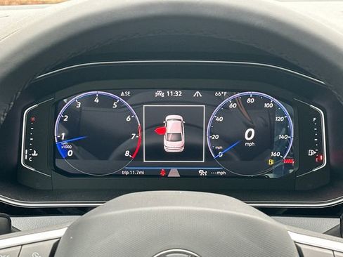 New 2026 Volkswagen Jetta GLI Autobahn FWD image 26