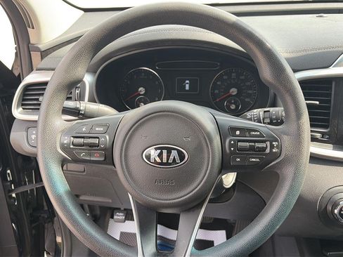 Used 2016 Kia Sorento L FWD image 19