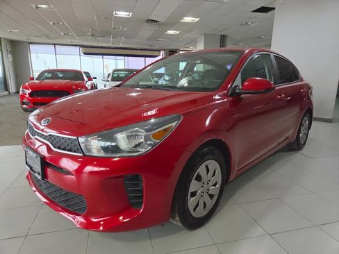 Used 2020 Kia Rio S FWD image 3