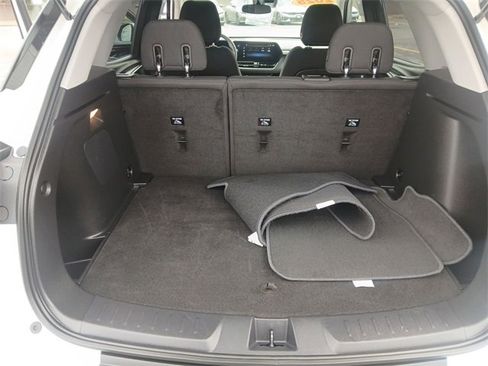 Used 2025 Chevrolet TrailBlazer LT image 22