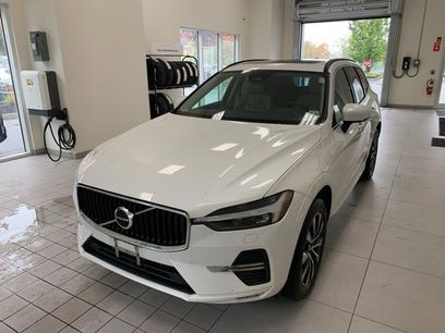 Certified 2023 Volvo XC60 B5 Core w/ Climate Package