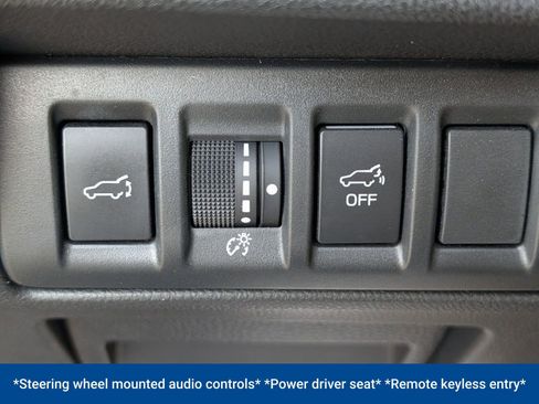 Used 2025 Subaru Outback Onyx Edition image 14