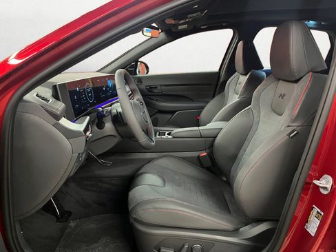 New 2026 Hyundai Sonata N Line FWD image 9