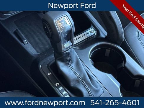 New 2025 Ford Bronco Badlands w/ Sasquatch Package image 23