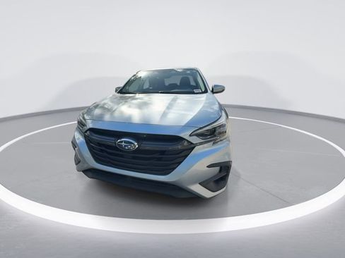 Certified 2024 Subaru Legacy Limited AWD/4WD image 3
