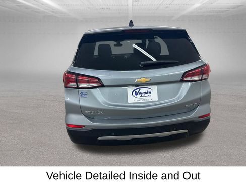 Used 2024 Chevrolet Equinox LT image 11