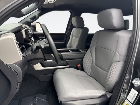 Used 2025 Toyota Tundra SR5 image 11