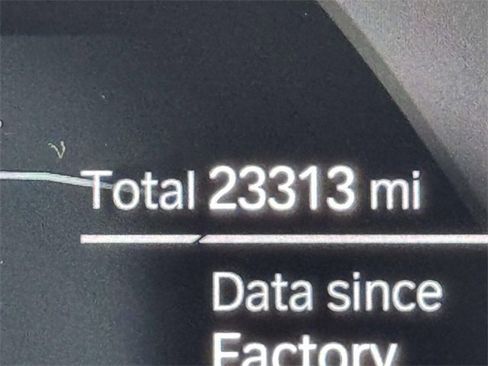 Used 2023 BMW 530i xDrive w/ Convenience Package image 2