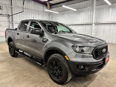 Used 2022 Ford Ranger XL w/ Equipment Group 101A High