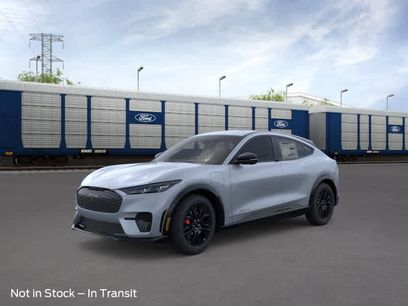 New 2025 Ford Mustang Mach-E Premium w/ Sport Appearance Package