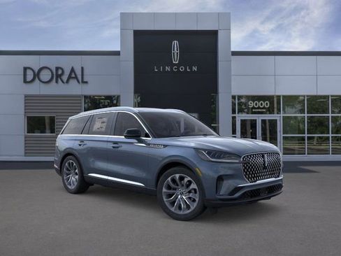New 2026 Lincoln Aviator Reserve image 7