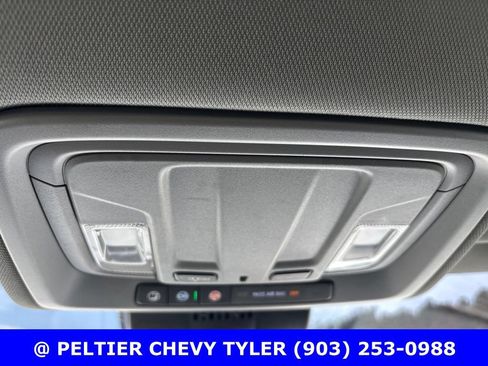 Used 2024 Chevrolet Silverado 1500 RST w/ Protection Package RWD image 18