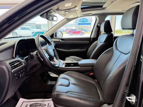 Used 2021 Hyundai Palisade SEL w/ Premium Package image 14