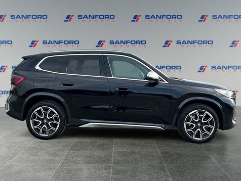 Used 2023 BMW X1 xDrive28i w/ Convenience Package image 6