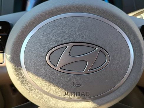 New 2026 Hyundai Elantra SEL Sport Premium FWD image 15