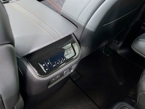 New 2026 Nissan Armada PRO-4X AWD/4WD image 25