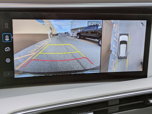 New 2026 Hyundai Palisade SEL image 25