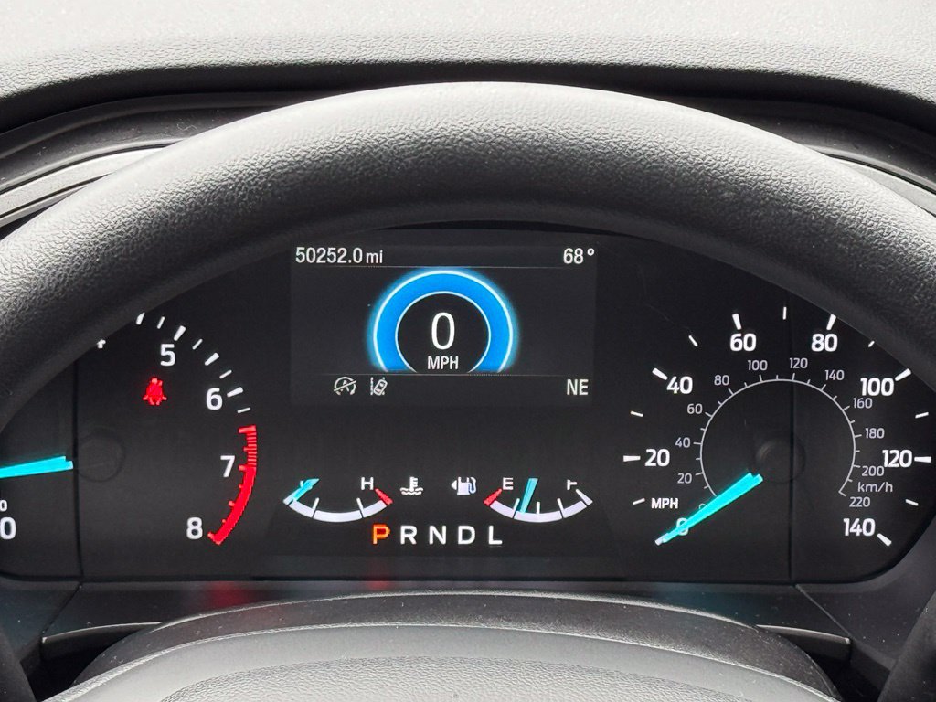 Used 2020 Ford Escape S FWD image 23
