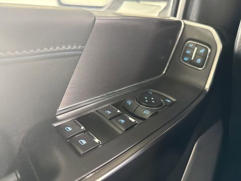 New 2025 Ford F150 Platinum w/ Equipment Group 702A High image 22