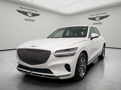 Used 2025 Genesis GV70 2.5T w/ Advanced Package
