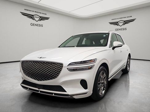 Used 2025 Genesis GV70 2.5T w/ Advanced Package AWD/4WD image 1