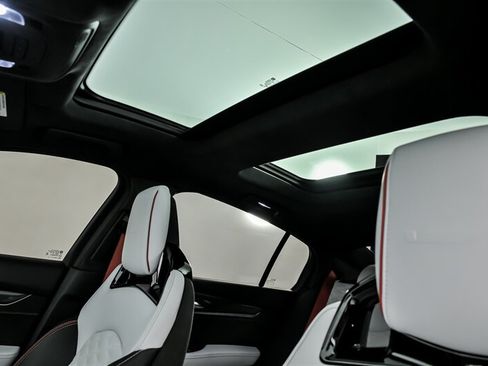Used 2023 Cadillac CT5 V Blackwing RWD image 19