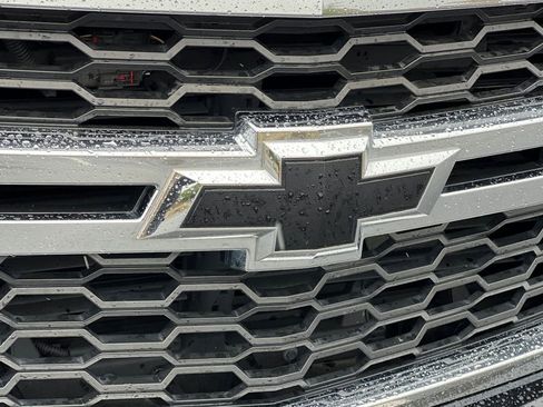 Used 2019 Chevrolet Tahoe LS w/ Enhanced Driver Alert Package AWD/4WD image 8