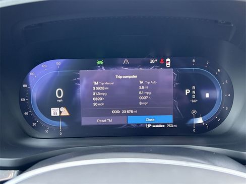 Certified 2023 Volvo S60 B5 Core w/ Climate Package image 19