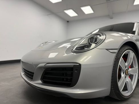 Used 2017 Porsche 911 Carrera image 29