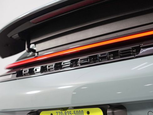 Used 2025 Porsche 911 Carrera image 59