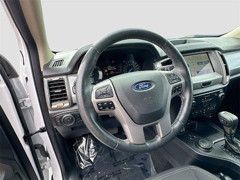 Certified 2022 Ford Ranger XLT w/ Equipment Group 301A Mid image 10