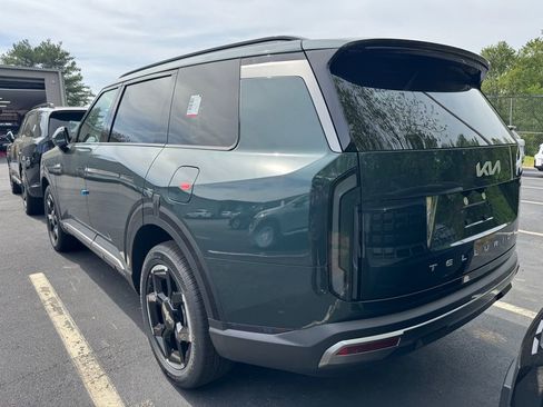 New 2027 Kia Telluride EX image 6