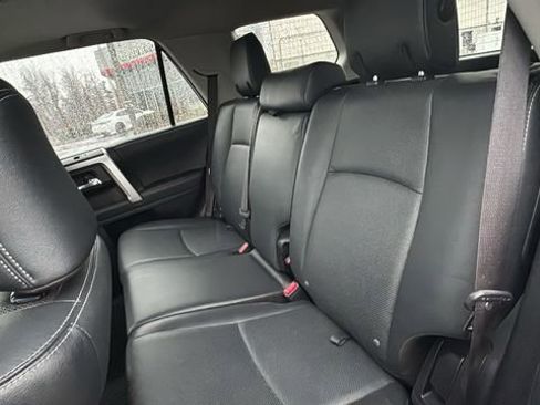 Used 2021 Toyota 4Runner Limited image 32