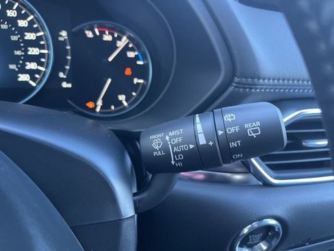 New 2025 MAZDA CX-5 AWD 2.5 S w/ Premium Plus Pkg image 13