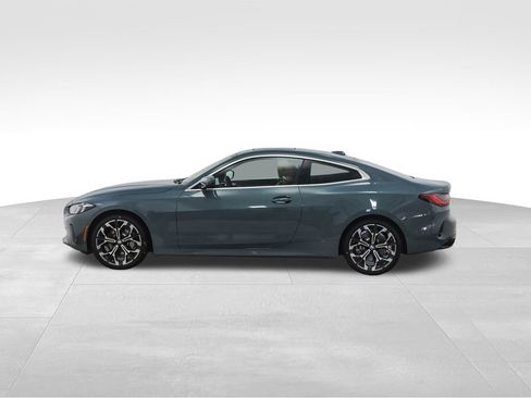 New 2026 BMW 430i xDrive 430i xDrive w/ Premium Package image 2