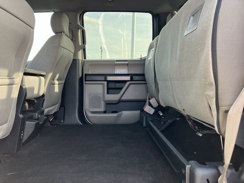 Used 2018 Ford F150 XLT w/ Equipment Group 302A Luxury AWD/4WD image 30