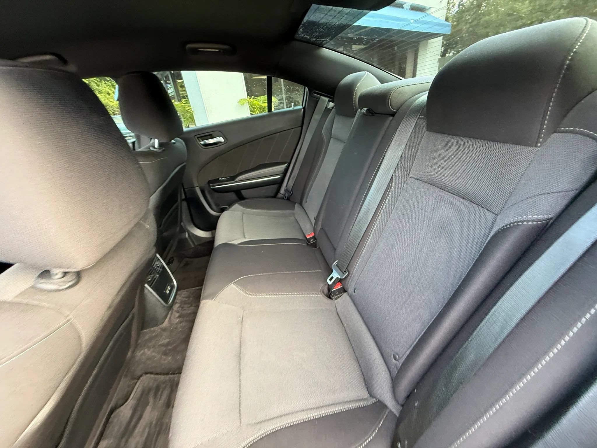 Used 2015 Dodge Charger R/T RWD image 33