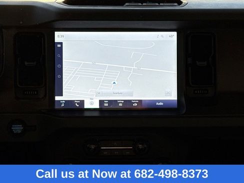 Used 2024 Ford Bronco Big Bend image 13