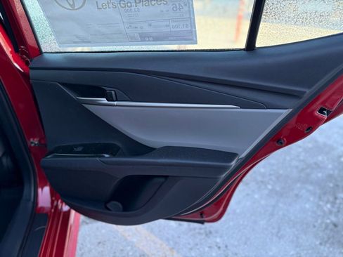 New 2026 Toyota Camry image 18