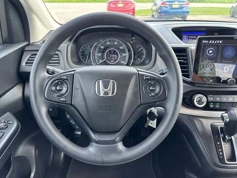 Used 2016 Honda CR-V SE image 13