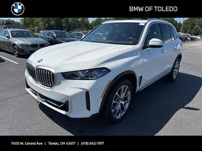 Used 2024 BMW X5 xDrive40i w/ Premium Package
