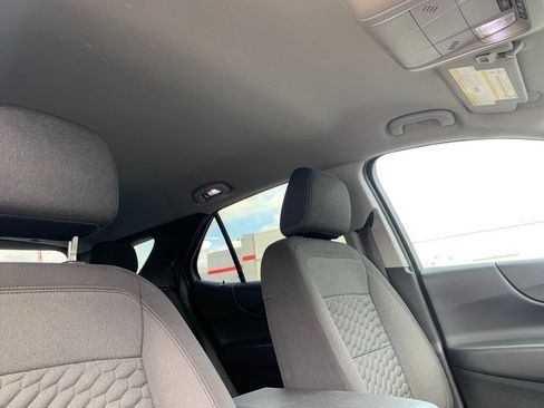 Used 2020 Chevrolet Equinox LT FWD image 18