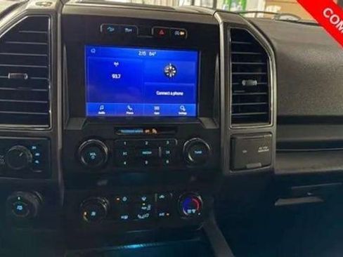 Used 2019 Ford F150 XLT w/ Equipment Group 301A Mid image 12