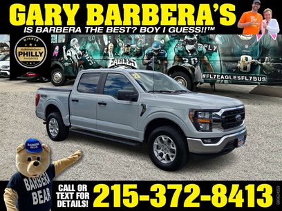 Used 2023 Ford F150 XLT