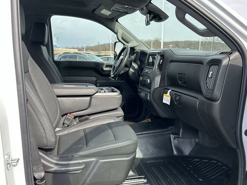 New 2025 Chevrolet Silverado 3500 W/T w/ WT Convenience Package image 14