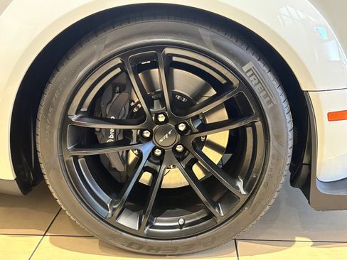 Used 2020 Dodge Challenger SRT Hellcat image 8