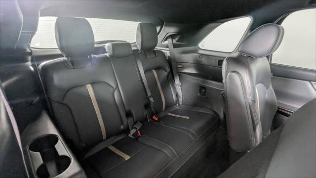 Used 2024 MAZDA CX-90 Plug-In Hybrid w/ Premium Plus AWD/4WD image 23