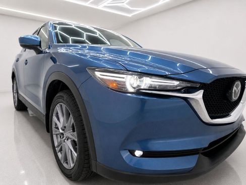 Used 2019 MAZDA CX-5 Grand Touring w/ GT Premium Package AWD/4WD image 35