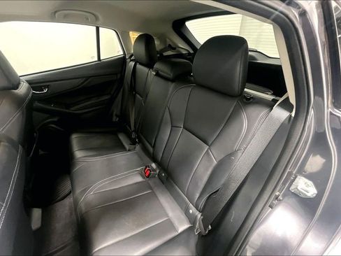 Used 2022 Subaru Impreza 2.0i Limited image 24